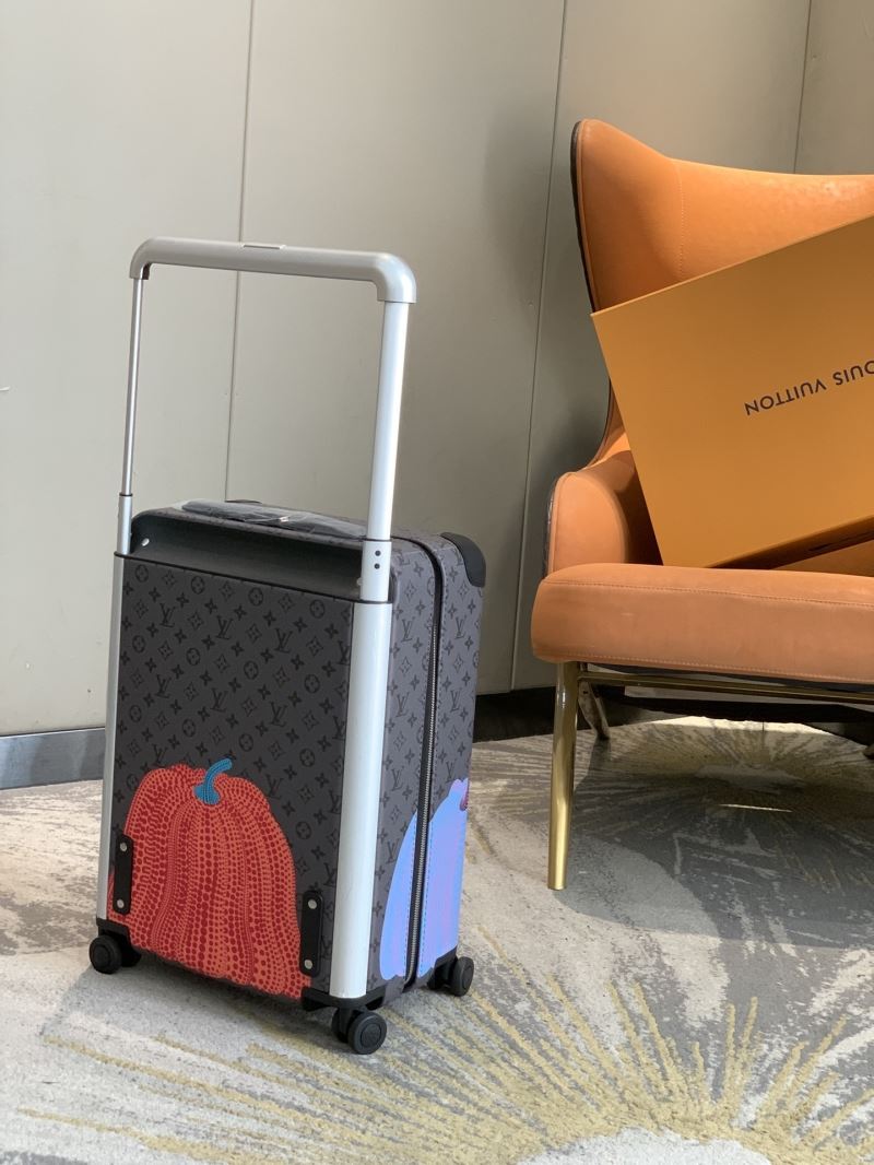 LV Suitcase